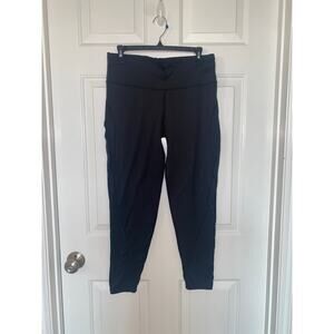 NILS Base Layer leggings Black Size large